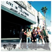 RBD Live In Hollywood (Live) artwork
