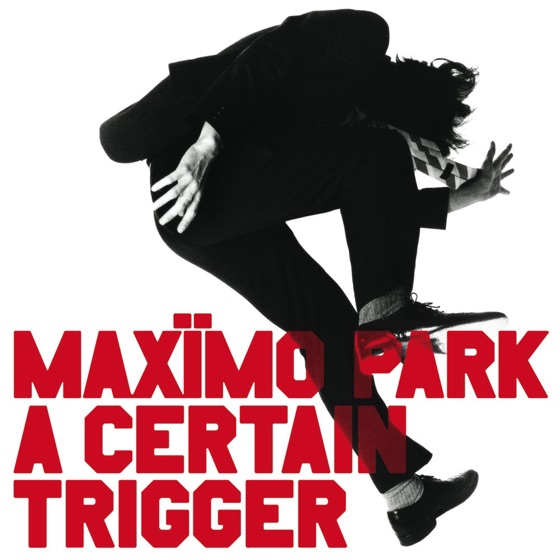 Cover artwork for Acrobat