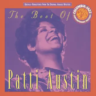 The Best of Patti Austin by Patti Austin album reviews, ratings, credits