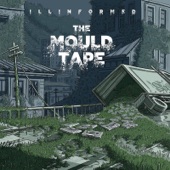 The Mould Tape artwork