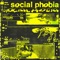 social phobia artwork