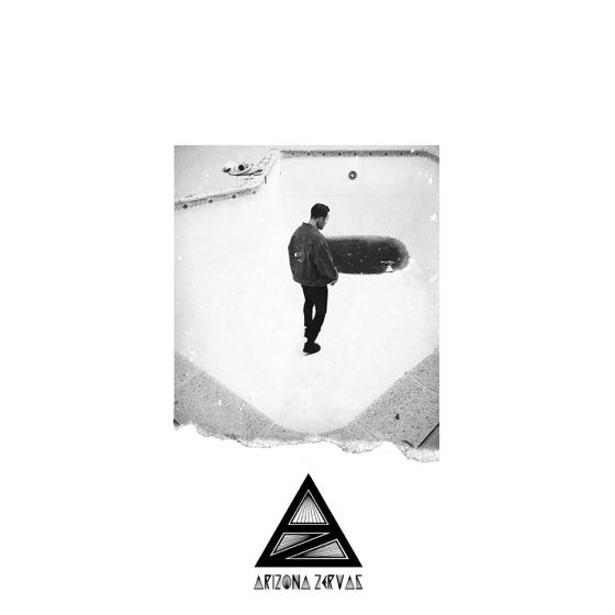 Cover artwork for Drain Me