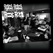 Cheap Trick - Rebel Rebel
