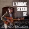 L'arome secco sè artwork