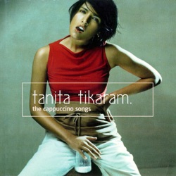 Tanita Tikaram - Amore Si