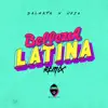 Belleza Latina (Remix) - Single album lyrics, reviews, download