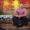 José Gonzalez - Pepe Aceves lyrics