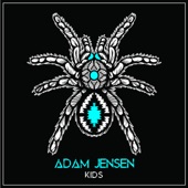 Kids by Adam Jensen