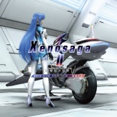 Xenosaga II Opening Theme artwork