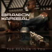 The Reason Is You artwork