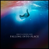 Falling Into Place artwork