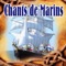Allons a Messine - Chants De Marins lyrics