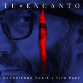 Tu Encanto (feat. Fito Páez) artwork
