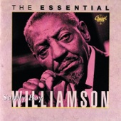 Sonny Boy Williamson II - Keep Your Hands Out Of My Pocket