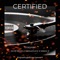 Certified (feat. Jayb Reyes, Tra4duce & Makk-E) - Doksaint lyrics