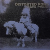 Distorted Pony - Big Sprawling Corrupt