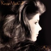 Kirsty MacColl - Don't Come The Cowboy With Me, Sonny Jim!