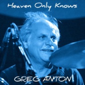 Heaven Only Knows artwork