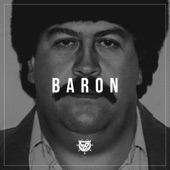 Baron (feat. Sero Produktion Beats) artwork