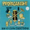 Anti-Manifesto - Propagandhi lyrics