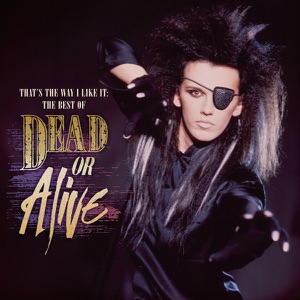 That's the Way I Like It Artwork