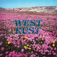 Westkust - Westkust artwork