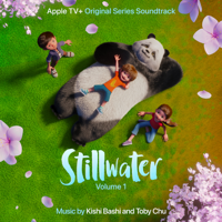 Kishi Bashi & Toby Chu - Stillwater, Vol. 1 (Apple TV+ Original Series Soundtrack) artwork