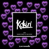 Joy (Kokiri's Back to '96 Vip Mix) artwork
