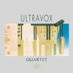 Quartet (Definitive Edition) [2009 Remaster]