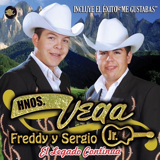 Cover artwork for Los Bailes del Shaka