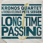 Kronos Quartet - Mbube (Wimoweh / The Lion Sleeps Tonight) [feat. Sam Amidon, Brian Carpenter, Lee Knight & Aoife O'Donovan]