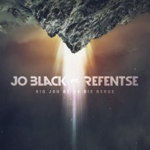 Rig Jou Oë Na Die Berge (feat. Refentse) artwork