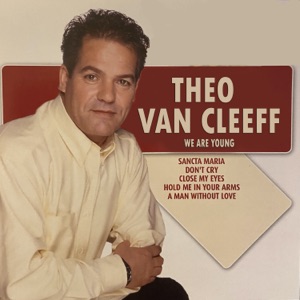 Theo van Cleeff - Close My Eyes - Line Dance Musik