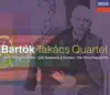 Bartók: The 6 String Quartets album lyrics, reviews, download