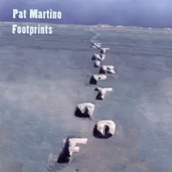 Footprints by Pat Martino album reviews, ratings, credits