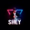 Sin Fin (feat. Cántico) - Shey lyrics