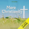 Mere Christianity (Unabridged) - C. S. Lewis