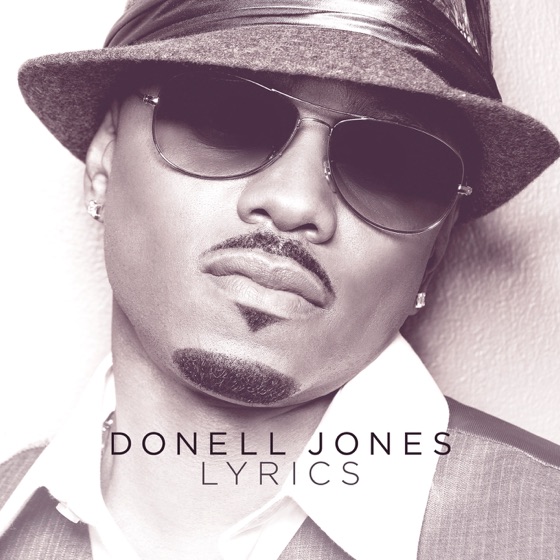 Cover artwork for What's Next