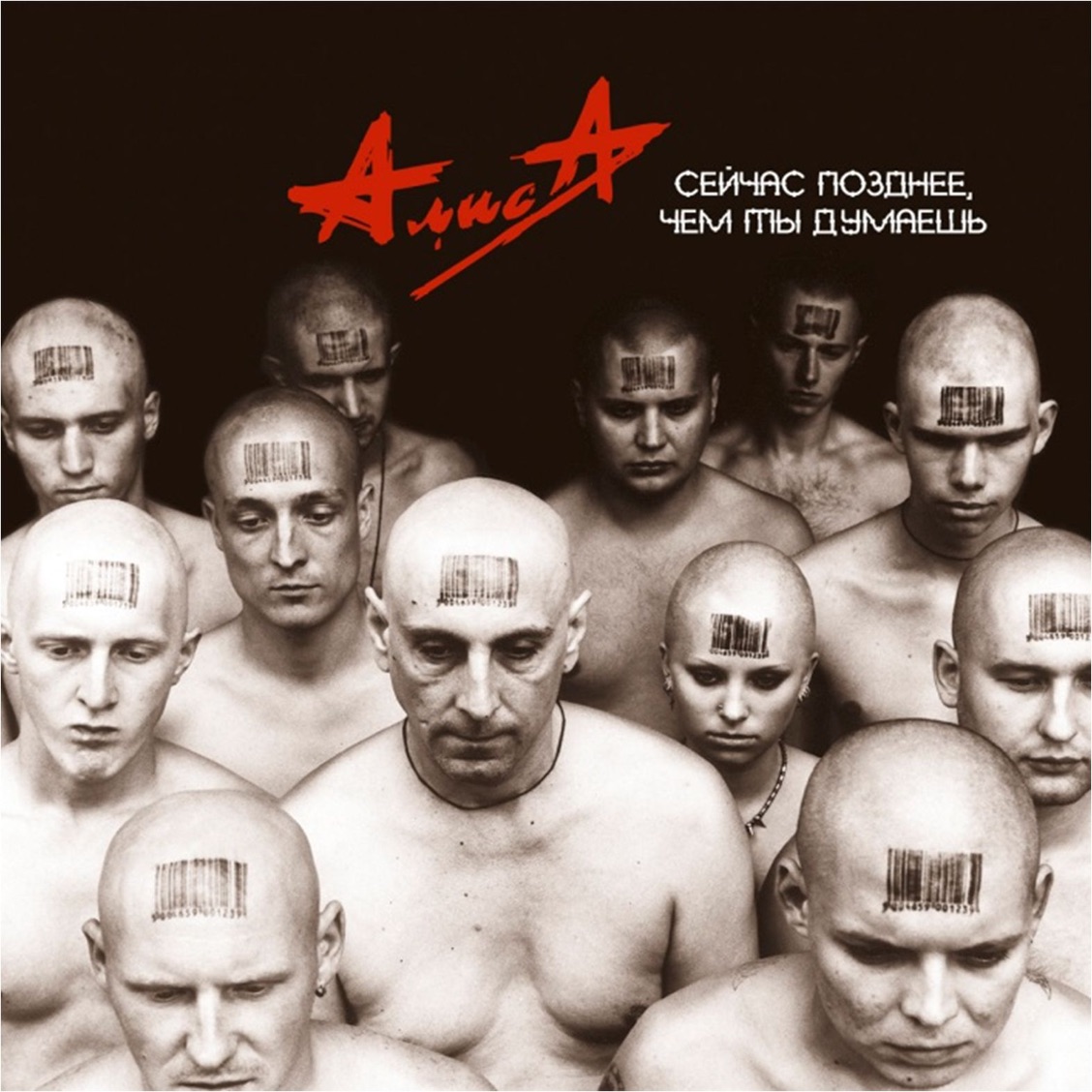 ALISA Lyrics, Playlists & Videos Shazam