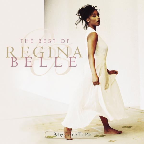 Regina Belle