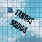 Famous Sounds artwork