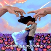 Quando Dio ti ha inventata artwork