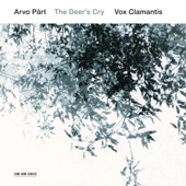 Vox Clamantis - Pärt: Alleluia-Tropus