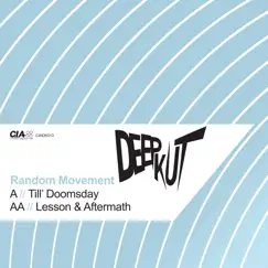 Till' Doomsday / Lesson & Aftermath by Random Movement album reviews, ratings, credits