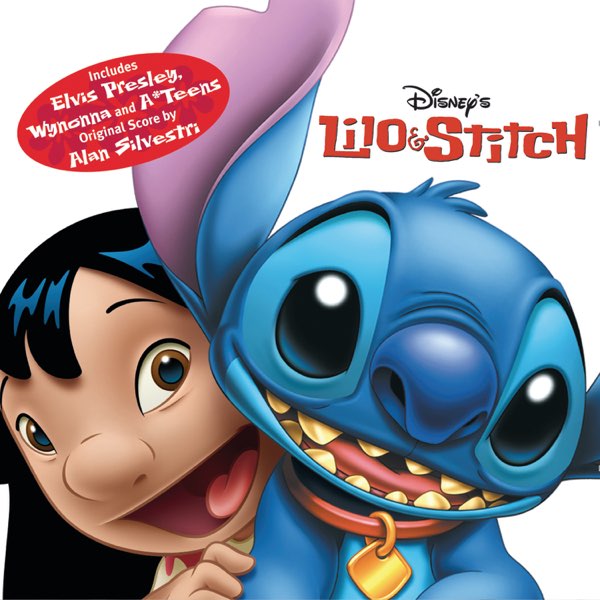 Lilo & Stitch Porn