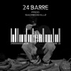 24 Barre - Single