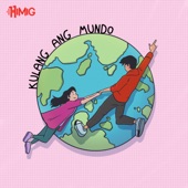 Kulang Ang Mundo artwork