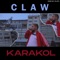 Karakol - Claw lyrics