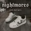 Nightmares. (feat. Kajin) - Single album lyrics, reviews, download