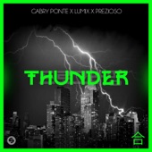 Gabry Ponte - Thunder (Extended Mix)